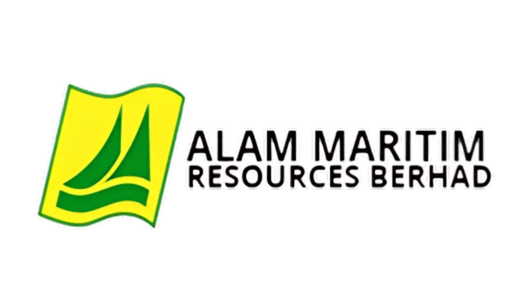 ALAM-MARITIM-RESOURCES-BERHAD LOGO
