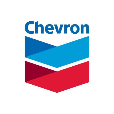 CHEVRON LOGO