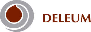 Deleum-Berhad logo
