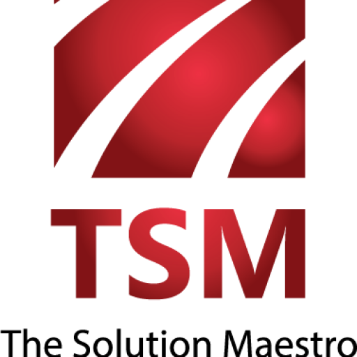 TSM LOGO