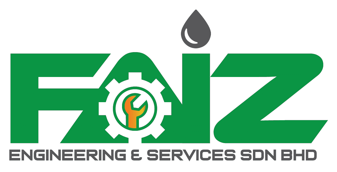 faiz ENGINEERING LOGO