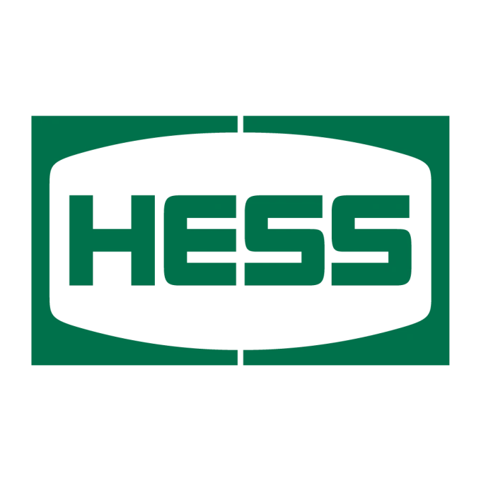 hess logo