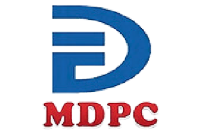 mdpc logo