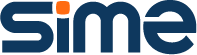 sime industrial logo